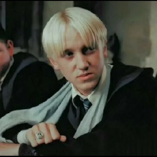 Draco malfoy sticker 89