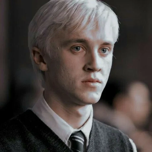 Draco malfoy sticker 10