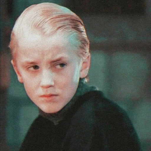 Draco malfoy sticker 91
