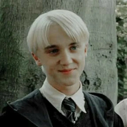 Draco malfoy sticker 92