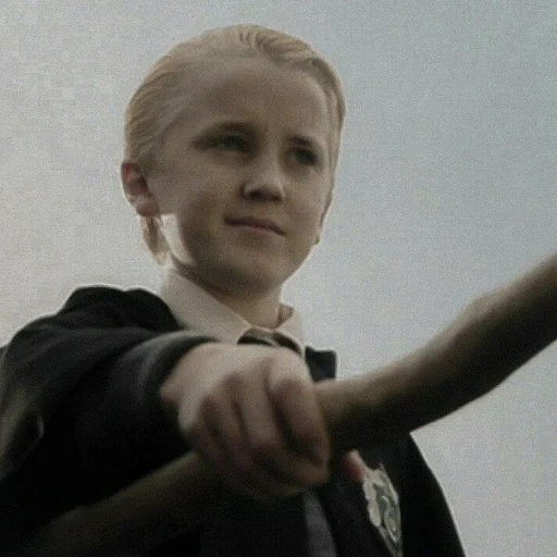 Draco malfoy sticker 93