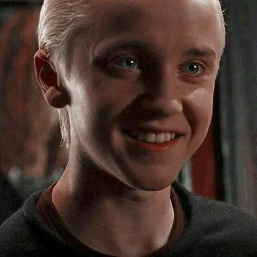 Draco malfoy sticker 94