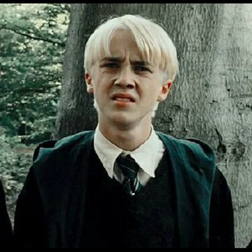 Draco malfoy sticker 96