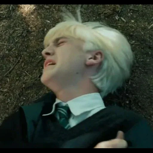 Draco malfoy sticker 97