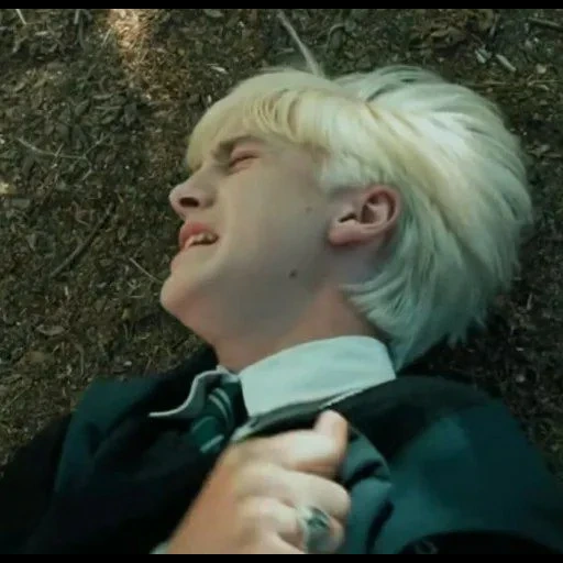 Draco malfoy sticker 98