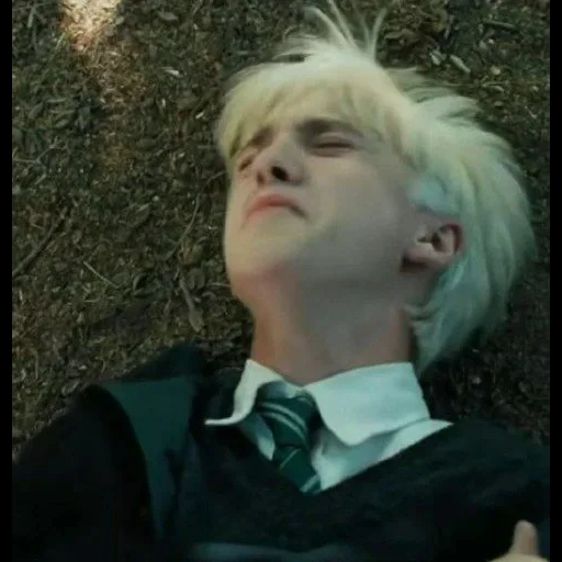 Draco malfoy sticker 99