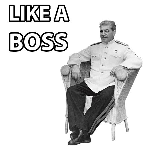 STALIN_ZBS sticker 16