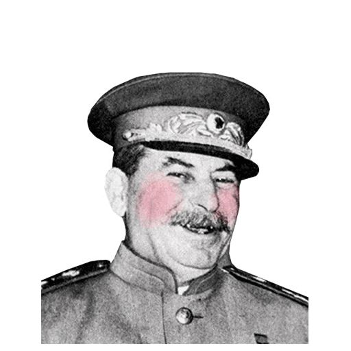STALIN_ZBS sticker 18