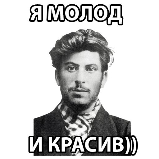STALIN_ZBS sticker 3