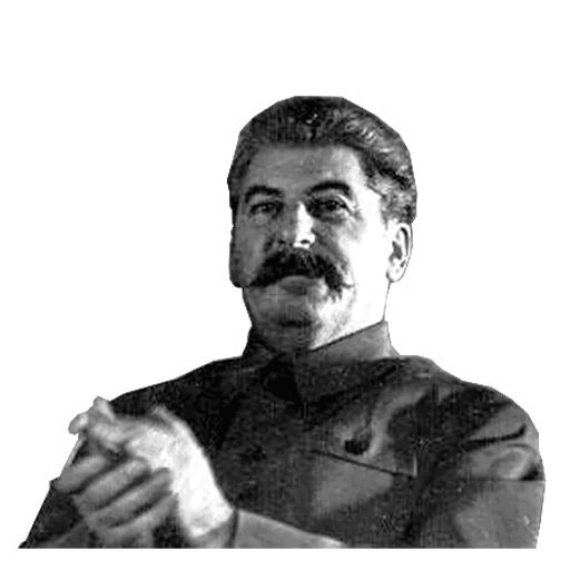 STALIN_ZBS sticker 10