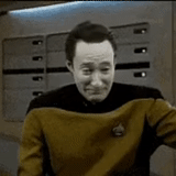 Star Trek sticker 12