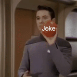 Star Trek sticker 40