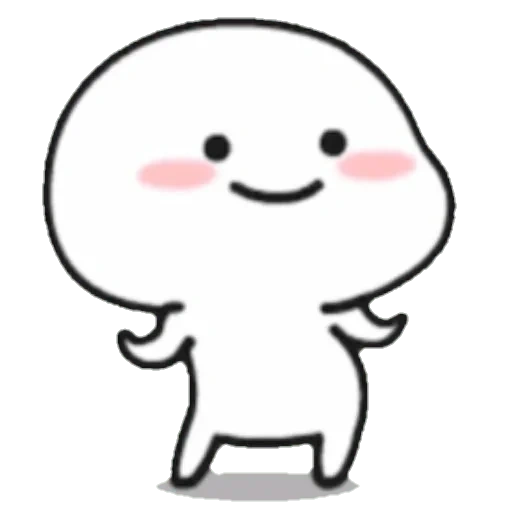 Pentol dance Telegram sticker pack