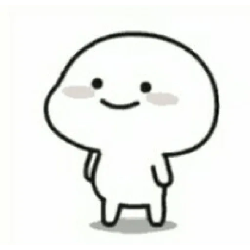 pentol gerak lucu Telegram sticker pack