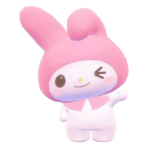 My Melody sticker 12