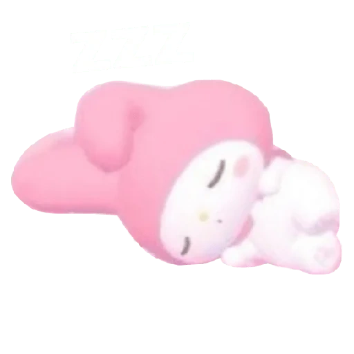 My Melody sticker 13