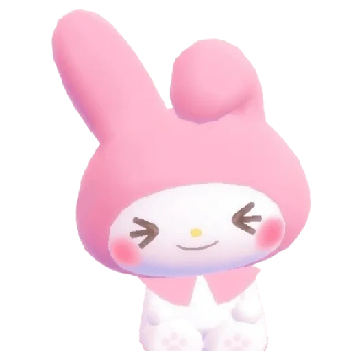 My Melody sticker 15