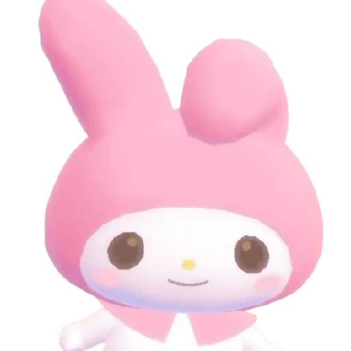 My Melody sticker 16