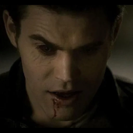 The Vampire Diaries sticker 16