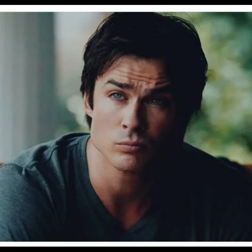 The Vampire Diaries sticker 30