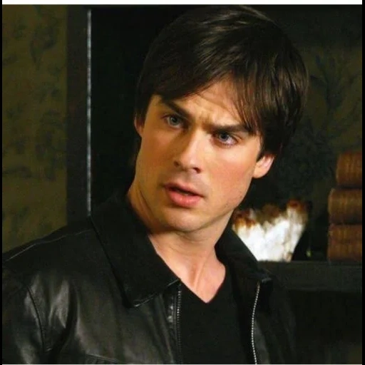 The Vampire Diaries sticker 31