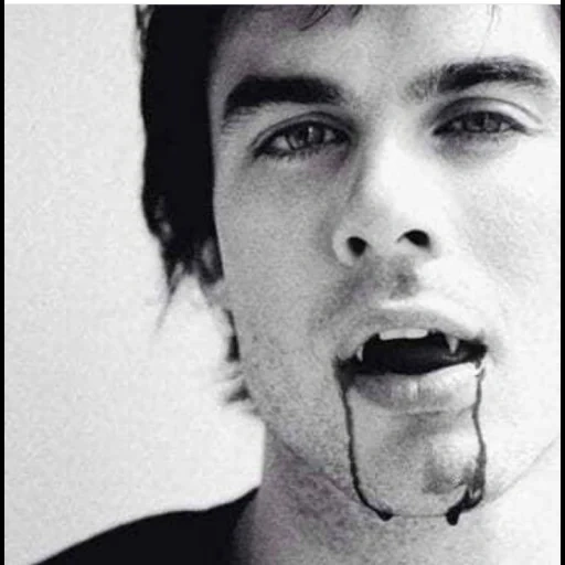 The Vampire Diaries sticker 33