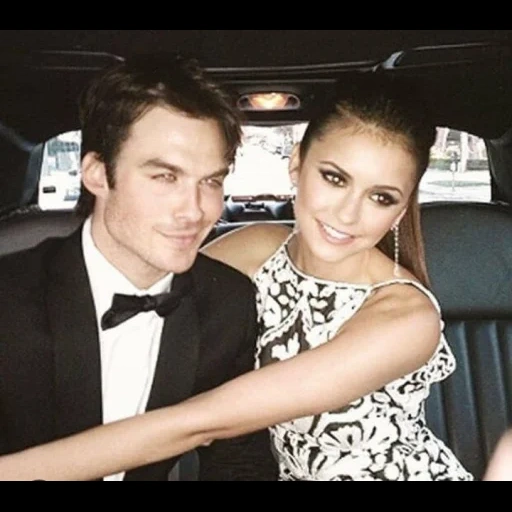 The Vampire Diaries sticker 35