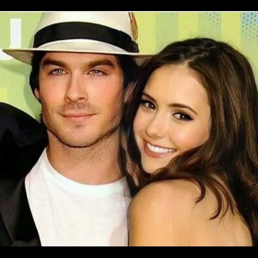 The Vampire Diaries sticker 36