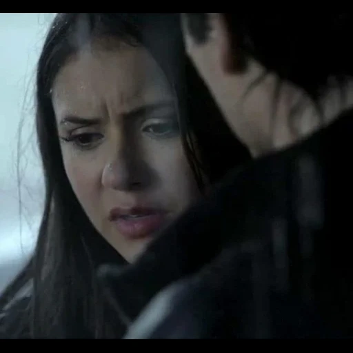 The Vampire Diaries sticker 37