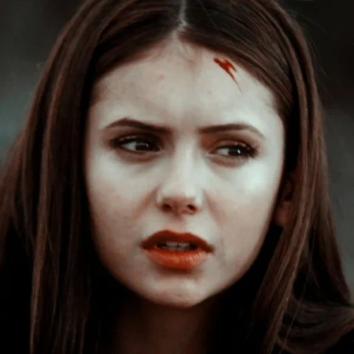The Vampire Diaries sticker 5