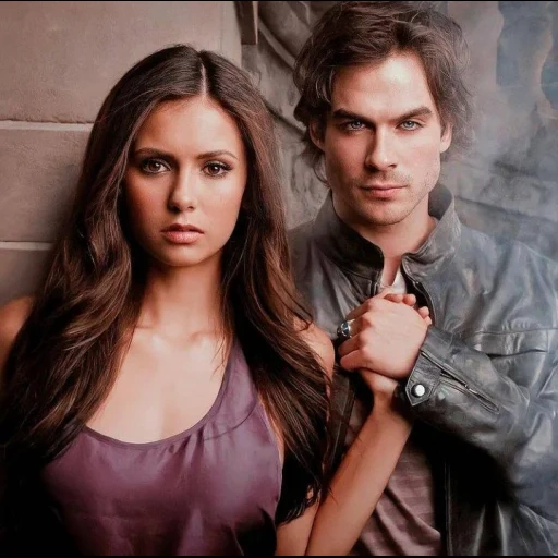 The Vampire Diaries sticker 40