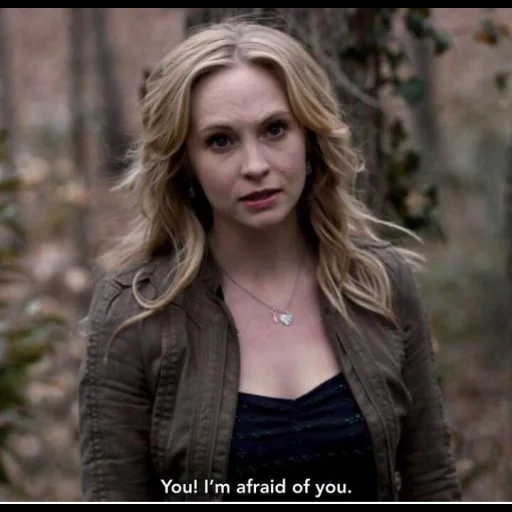 The Vampire Diaries sticker 43