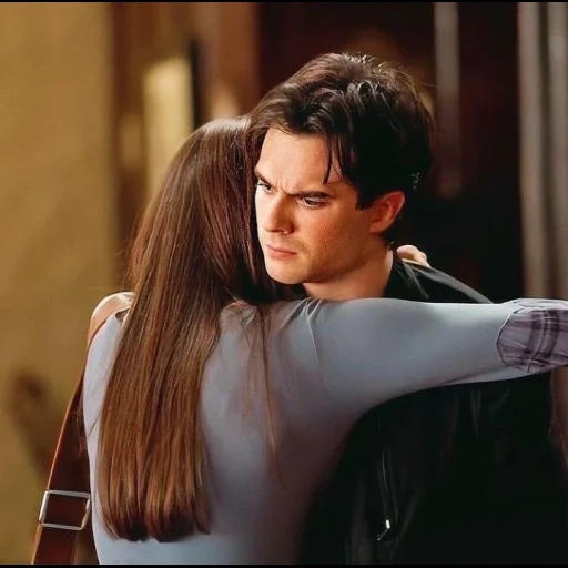 The Vampire Diaries sticker 45