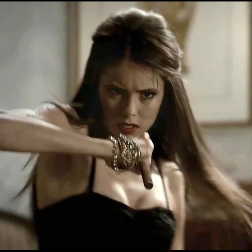 The Vampire Diaries sticker 46