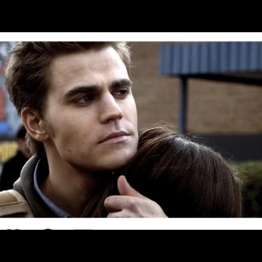 The Vampire Diaries sticker 47