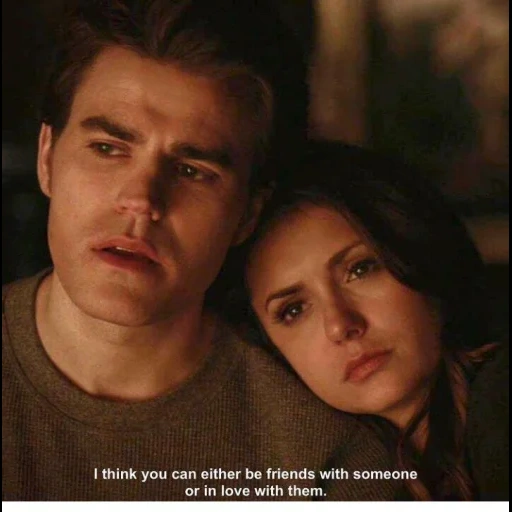 The Vampire Diaries sticker 49