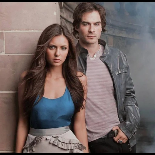 The Vampire Diaries sticker 51