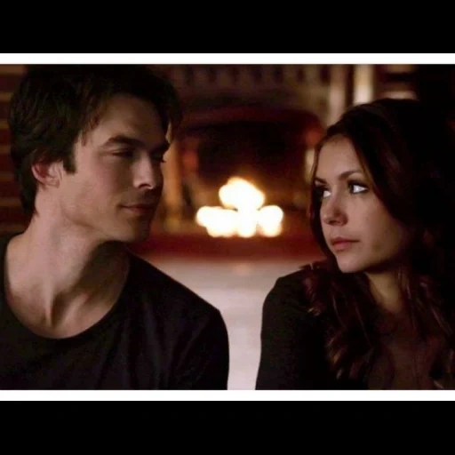 The Vampire Diaries sticker 53