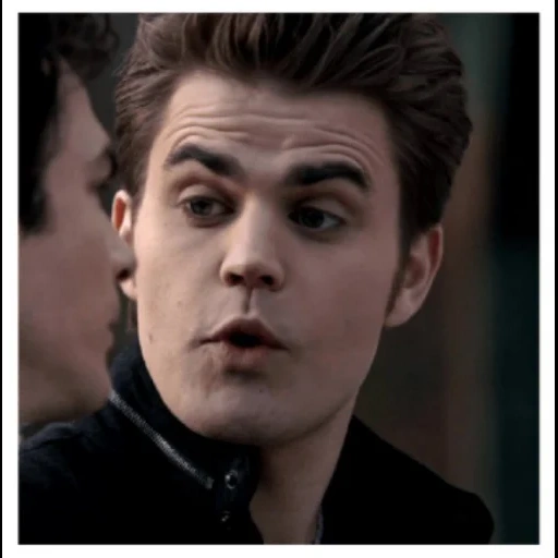 The Vampire Diaries sticker 55