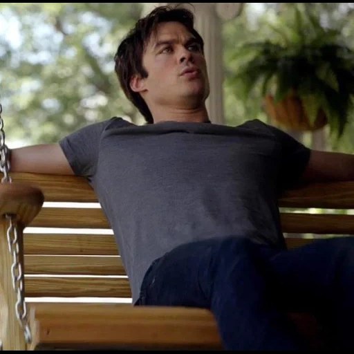 The Vampire Diaries sticker 59