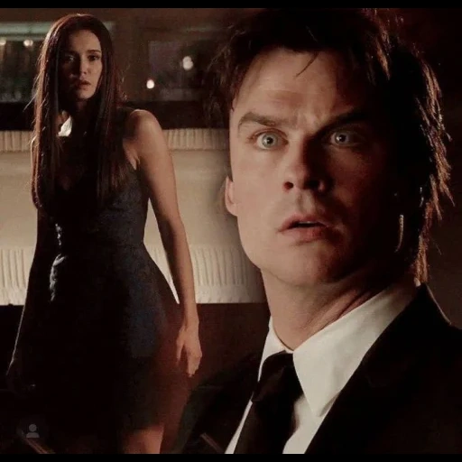 The Vampire Diaries sticker 65