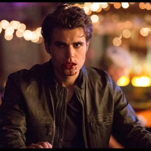 The Vampire Diaries sticker 68