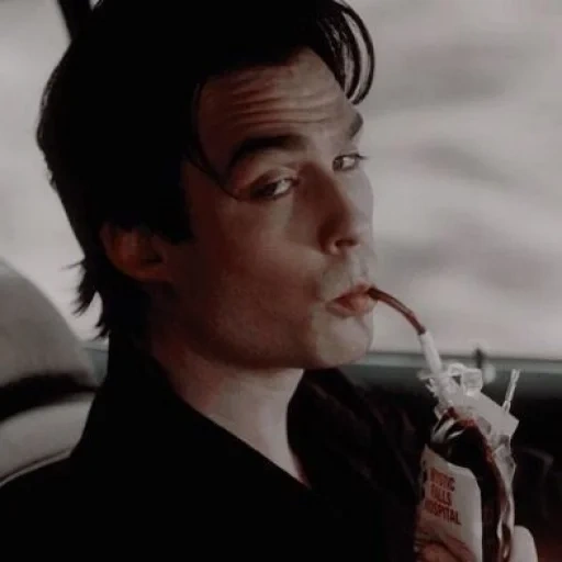 The Vampire Diaries sticker 8