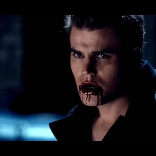 The Vampire Diaries sticker 70