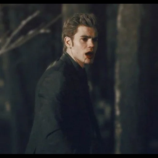 The Vampire Diaries sticker 72