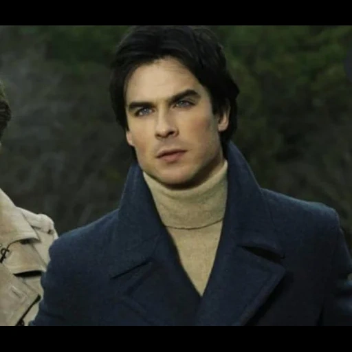 The Vampire Diaries sticker 76