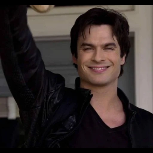 The Vampire Diaries sticker 77