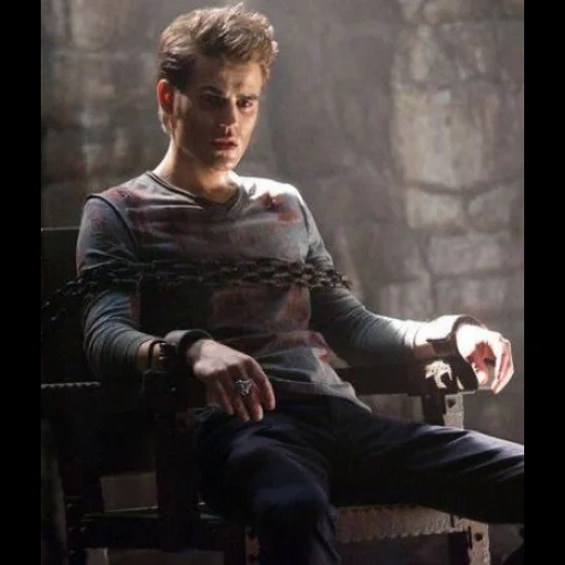 The Vampire Diaries sticker 78