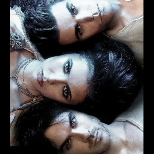 The Vampire Diaries sticker 79