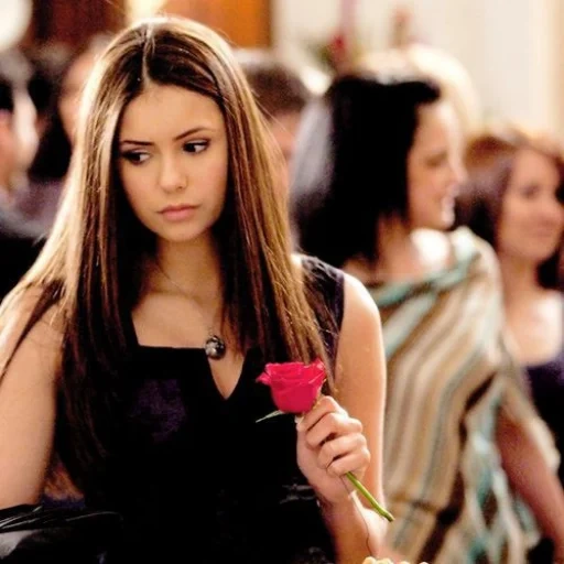 The Vampire Diaries sticker 81